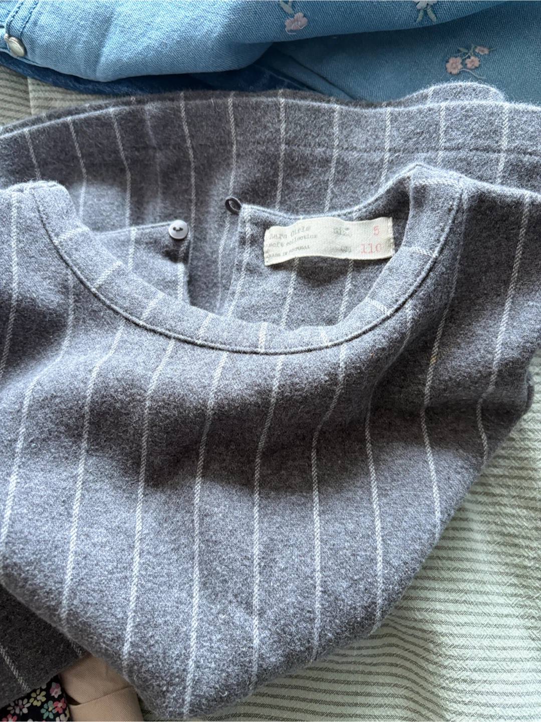 Girls clothes bundle 5 toddler - photo 5