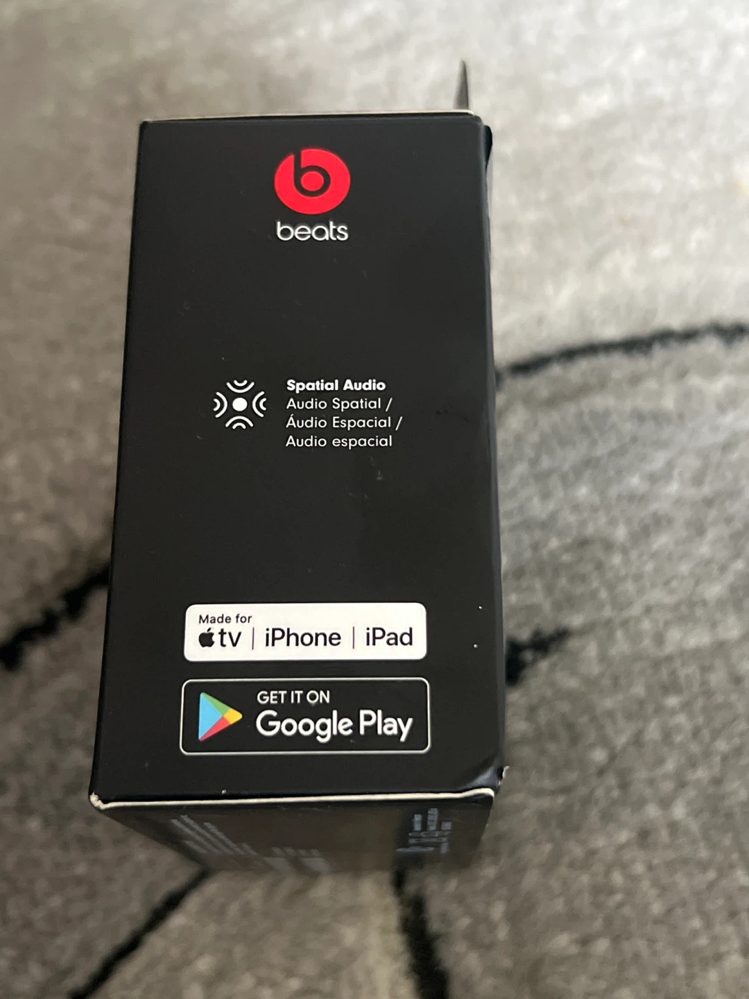 Beats Studio Buds True Wireless Earbuds - photo 3