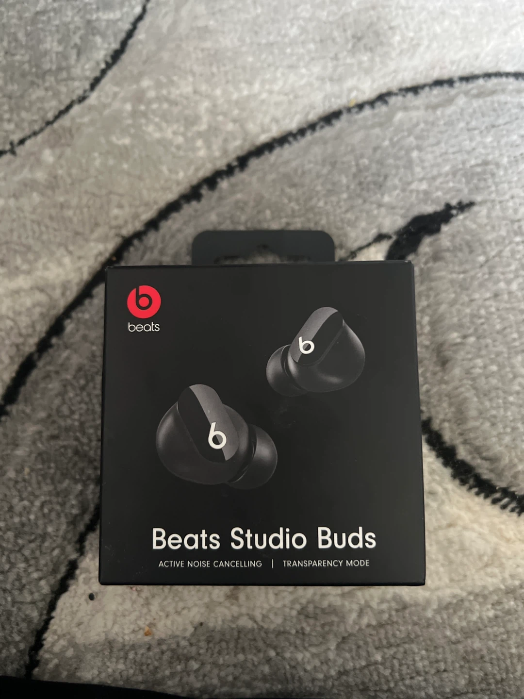 Beats Studio Buds True Wireless Earbuds