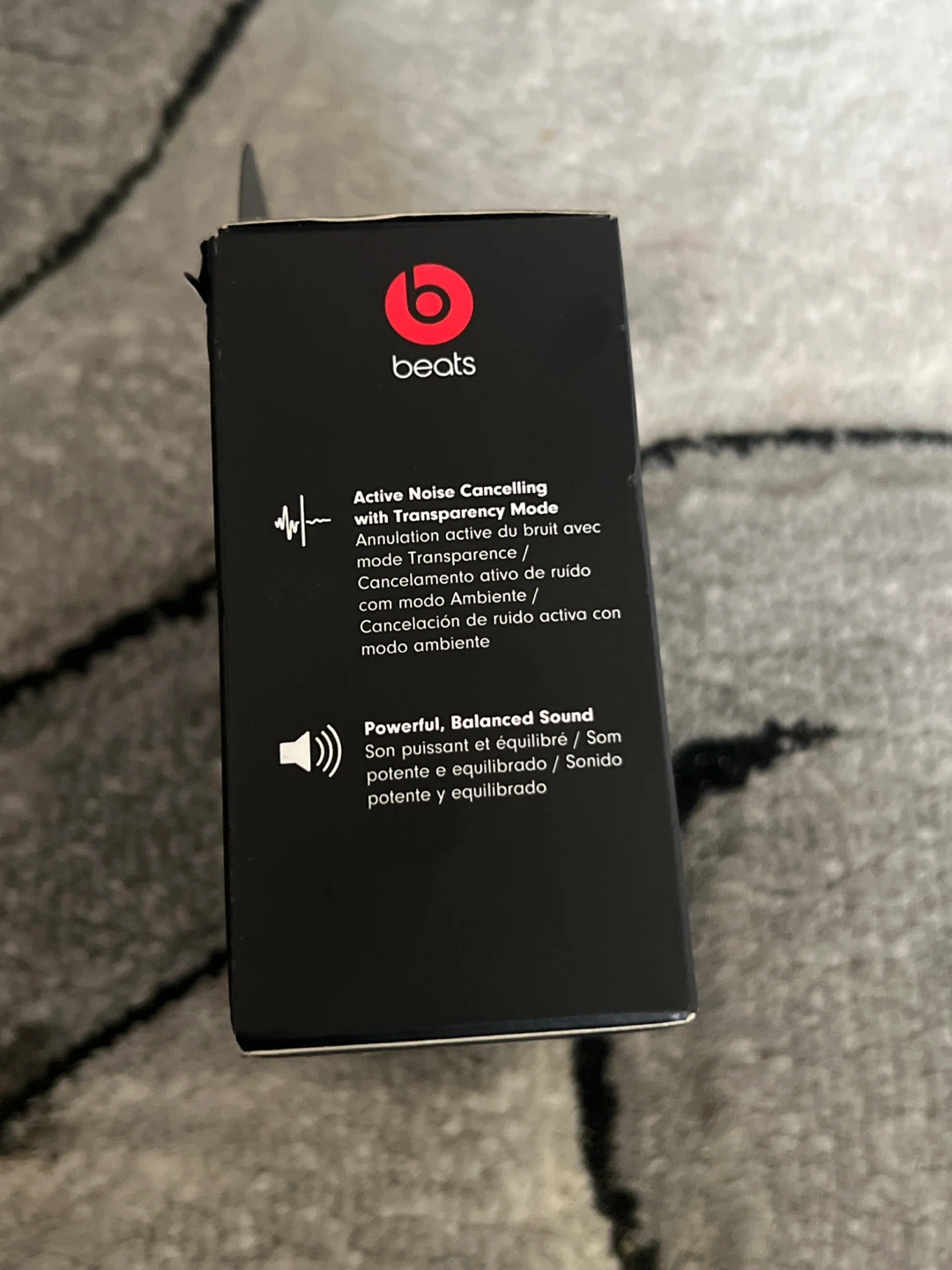 Beats Studio Buds True Wireless Earbuds - photo 4