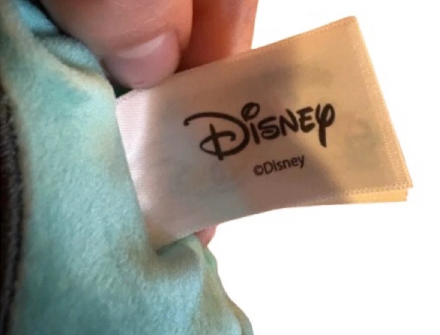 Disney Squishmallows Princess Jasmine Plush - photo 2
