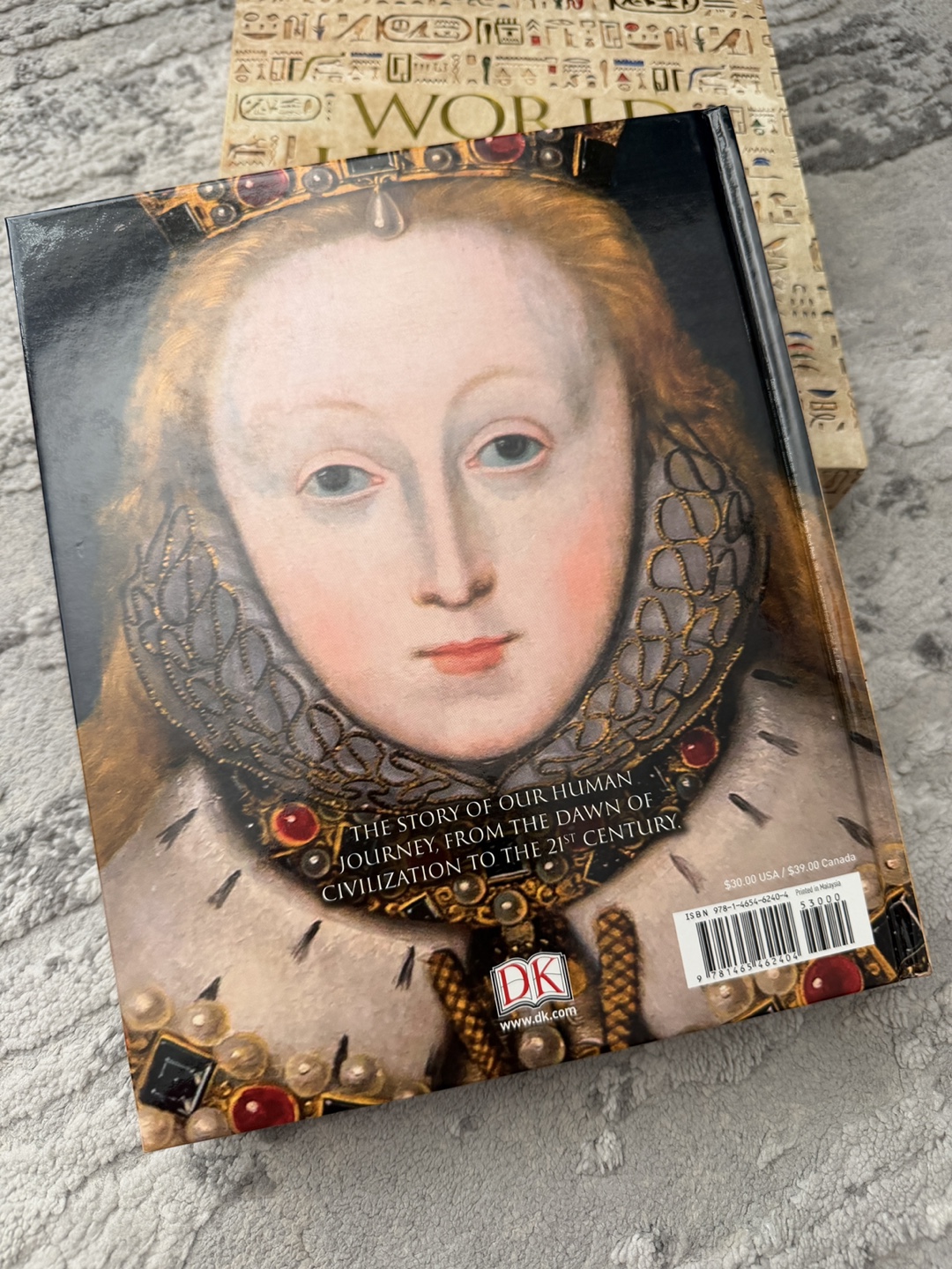 DK World History Book: From Ancient World to Information Age - photo 4