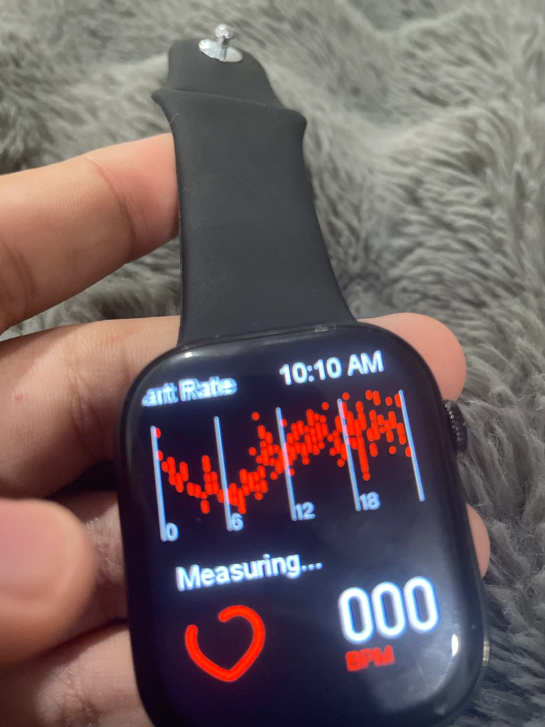 smart watch 1:1 - photo 5