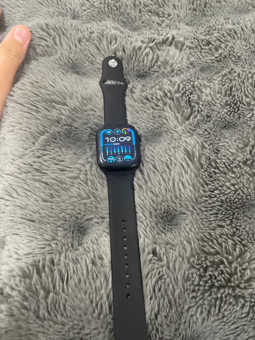 smart watch 1:1 - photo 2