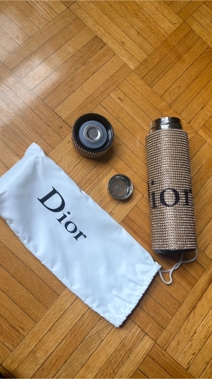 Fancy Water Bottle - photo 2