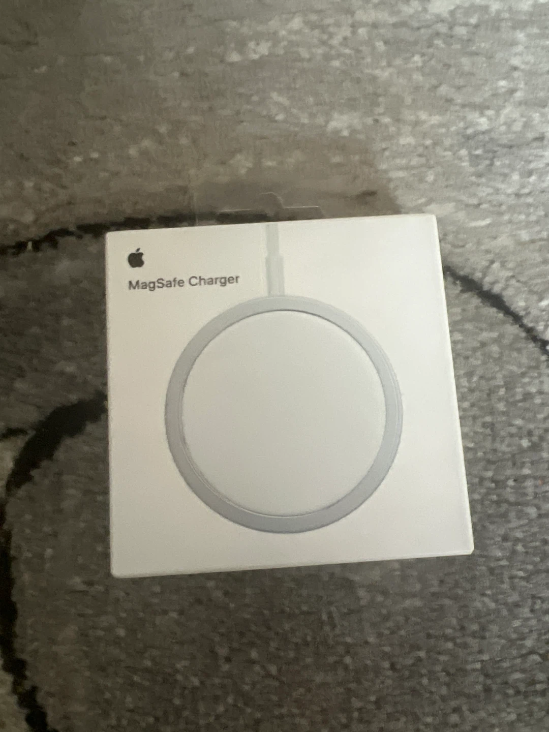 Apple MagSafe Charger
