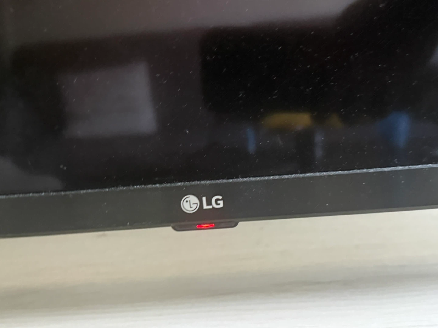 55" LG Smart TV 4K HDR - photo 4