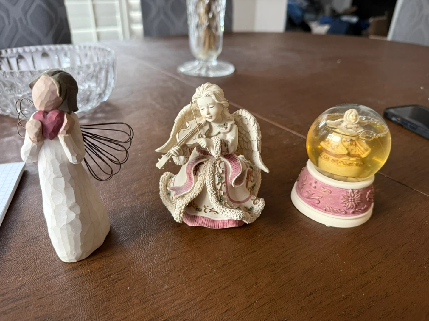 Willow Tree Angel,