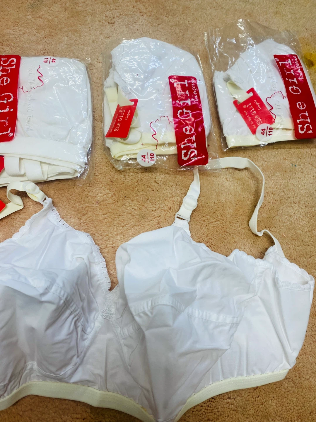 Ladies Bra (size 44) - New $5 each - photo 2