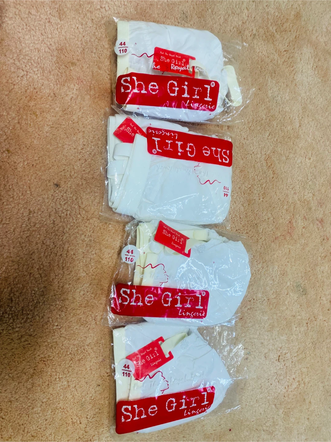 Ladies Bra (size 44) - New $5 each - photo 3