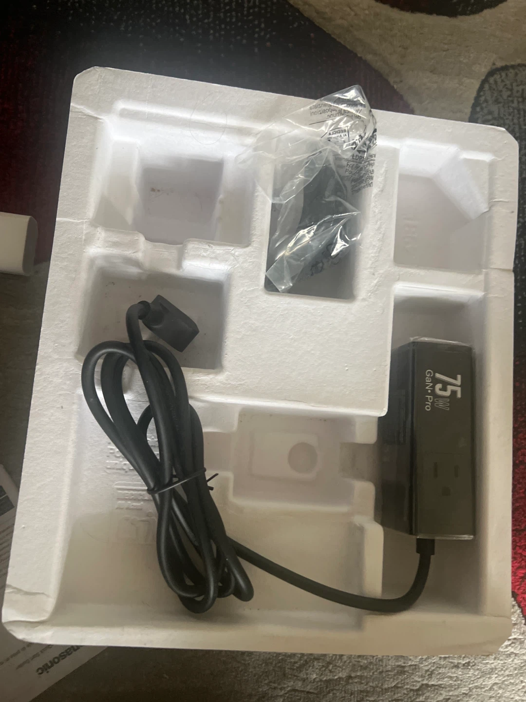 Panasonic 4K Camcorder with 32X Zoom - photo 4