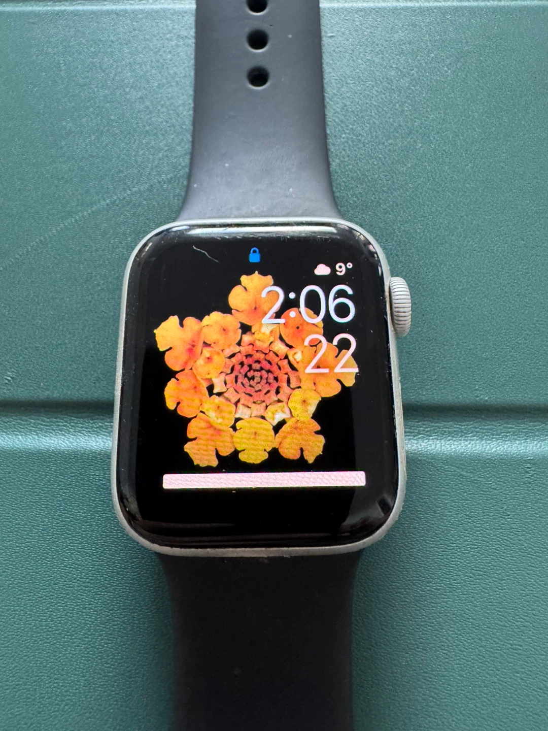 Apple Watch Series 4 - 40mm