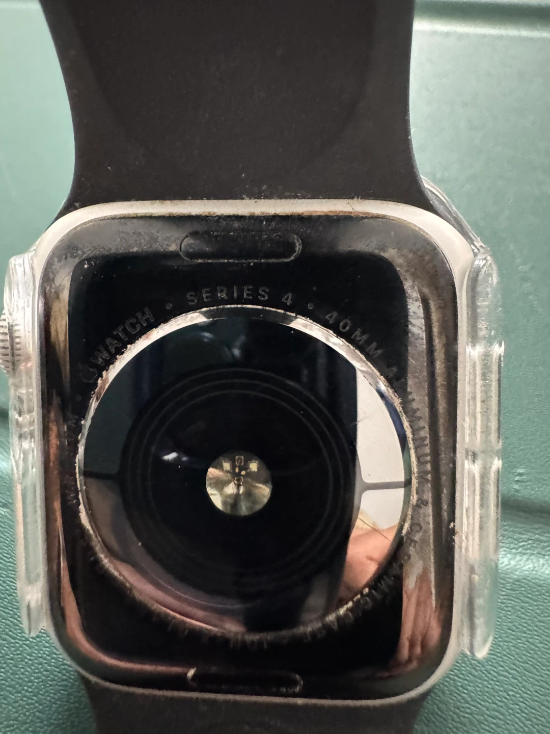 Apple Watch Series 4 - 40mm - photo 3