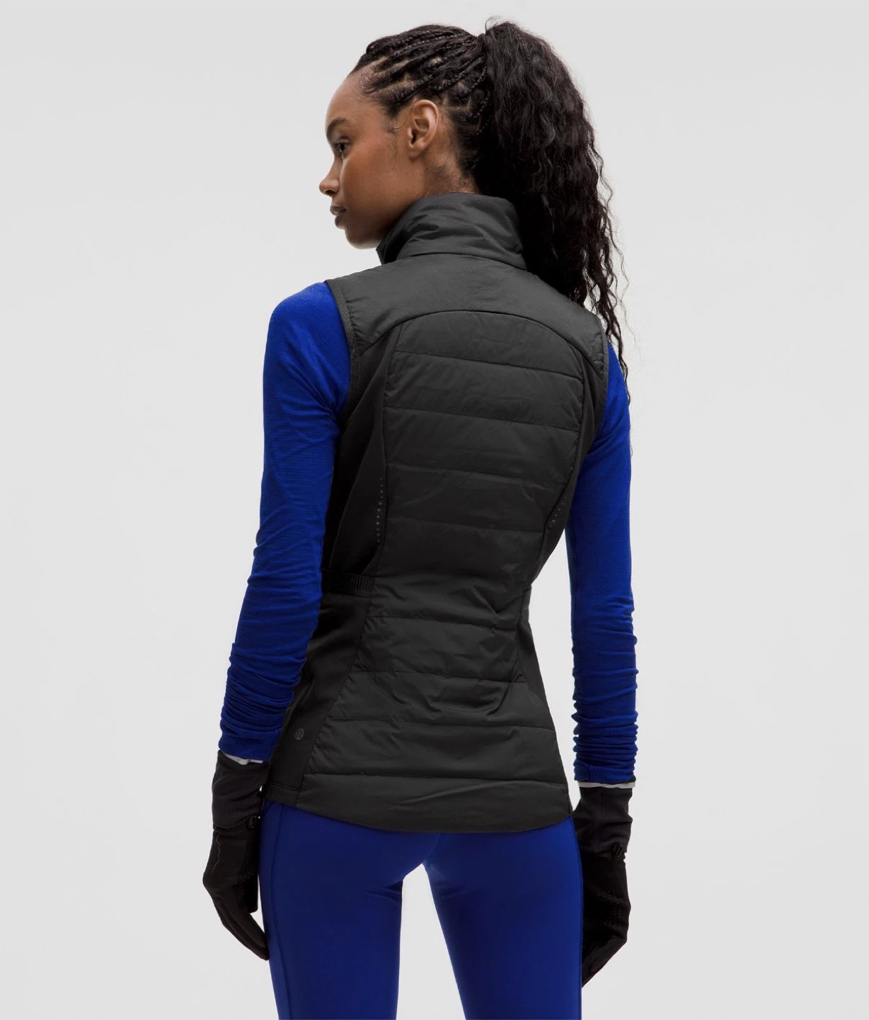 Lululemon Down For It All Vest - photo 5