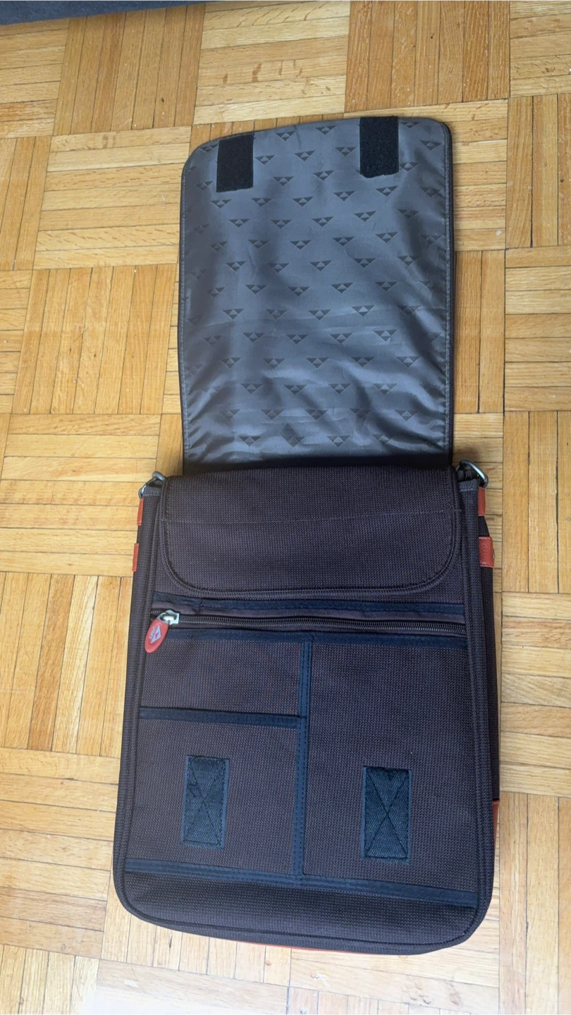 Supra Laptop Bag - photo 2