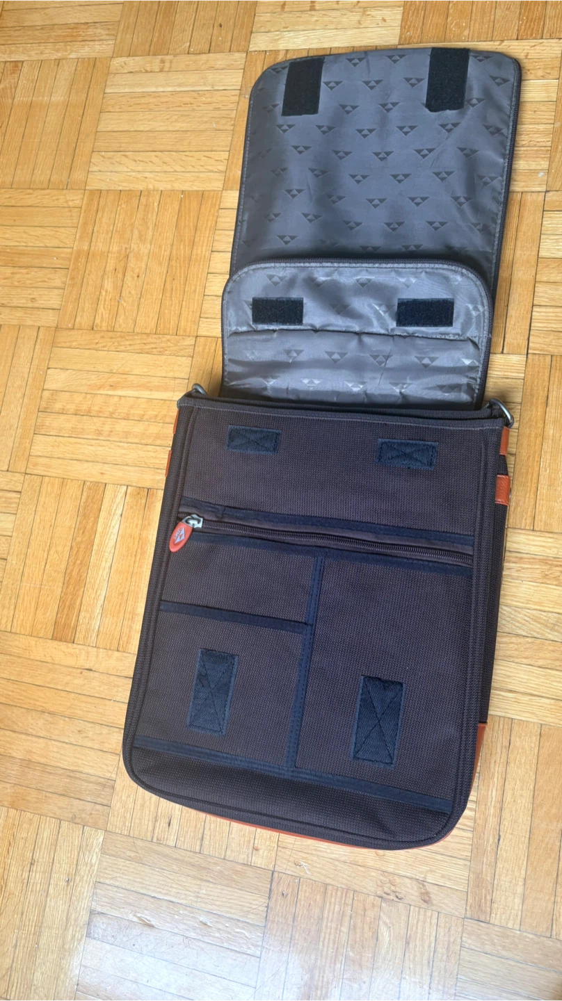 Supra Laptop Bag - photo 3