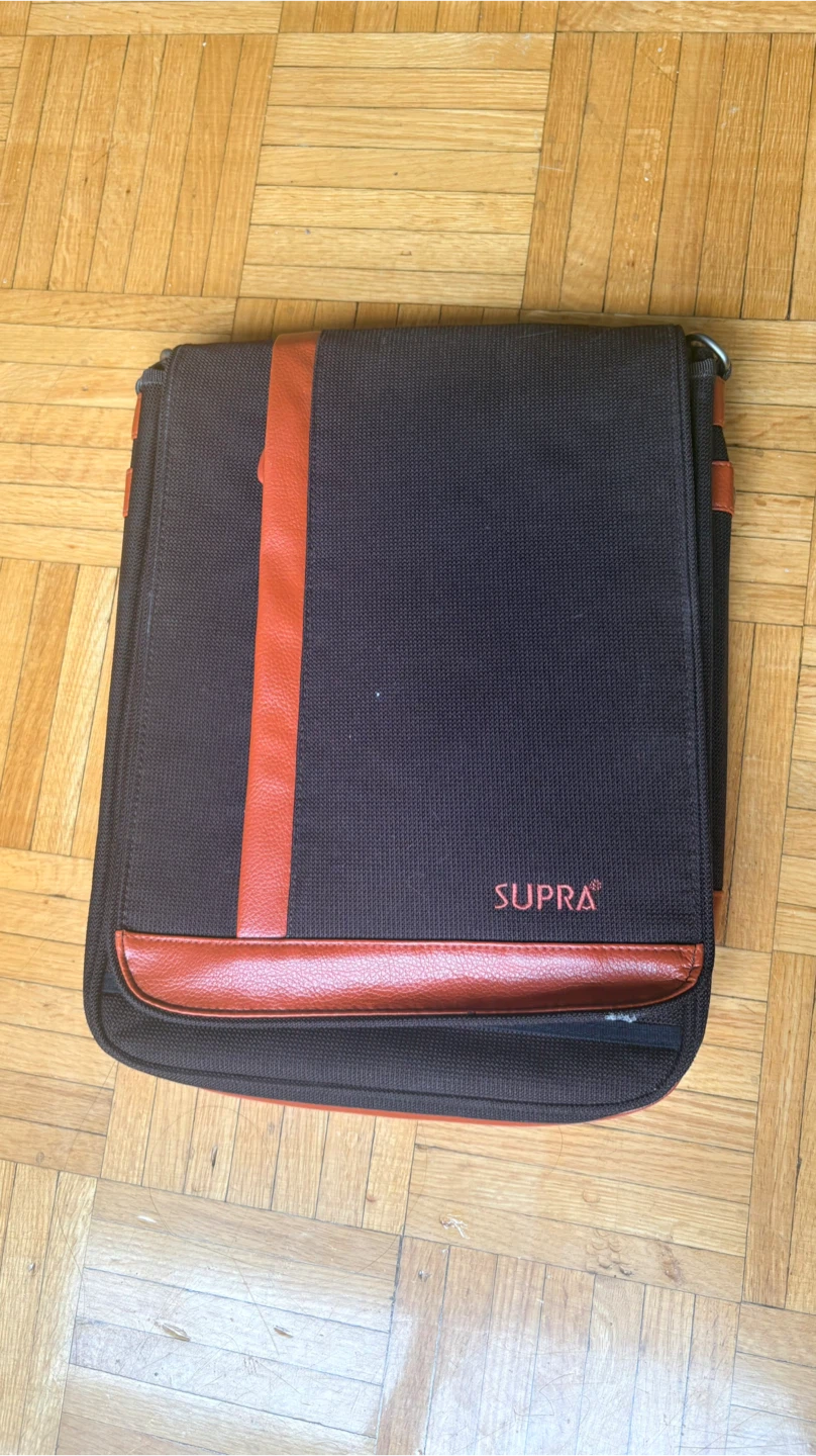 Supra Laptop Bag