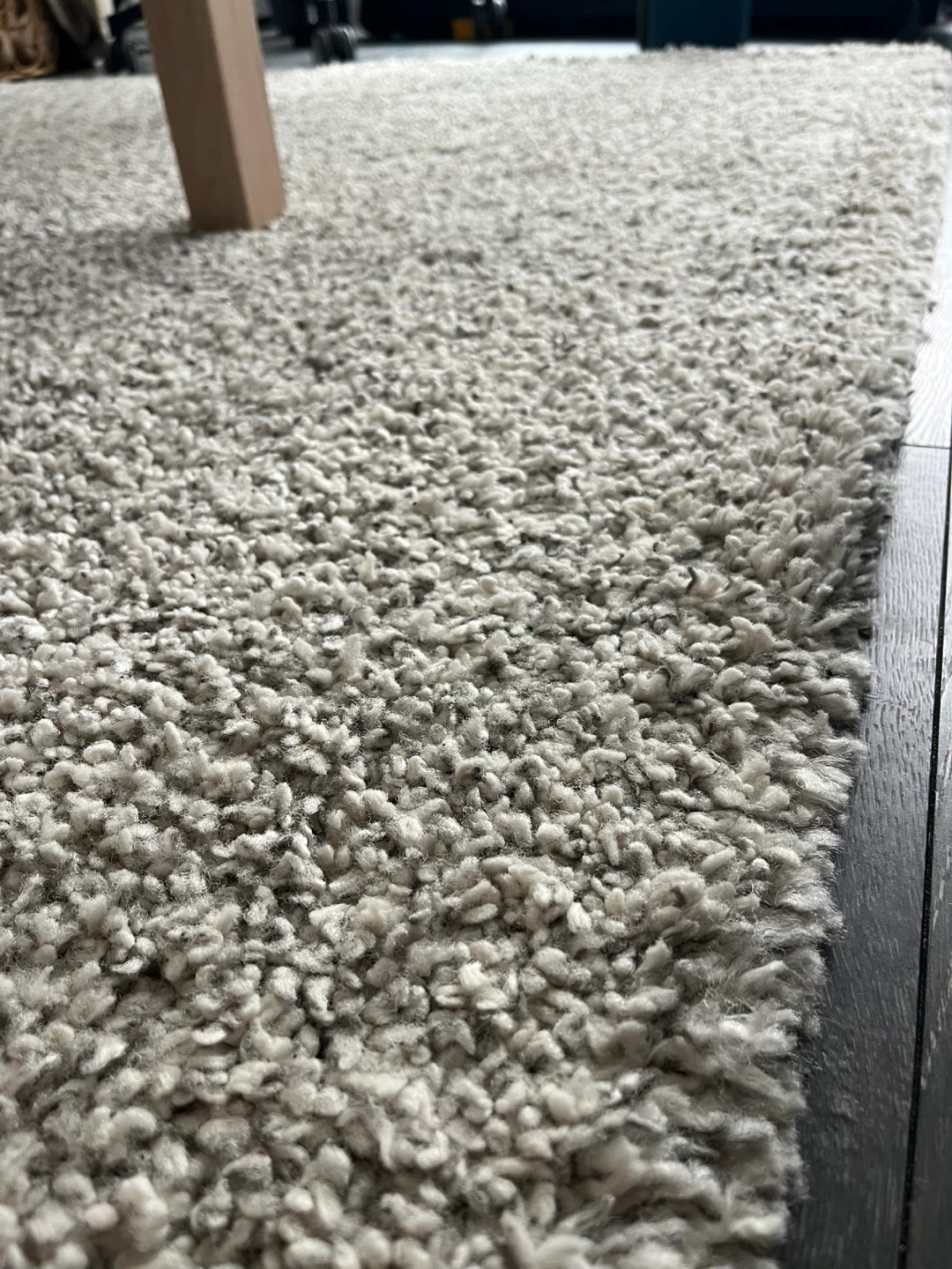 IKEA Alhede Rug - photo 2