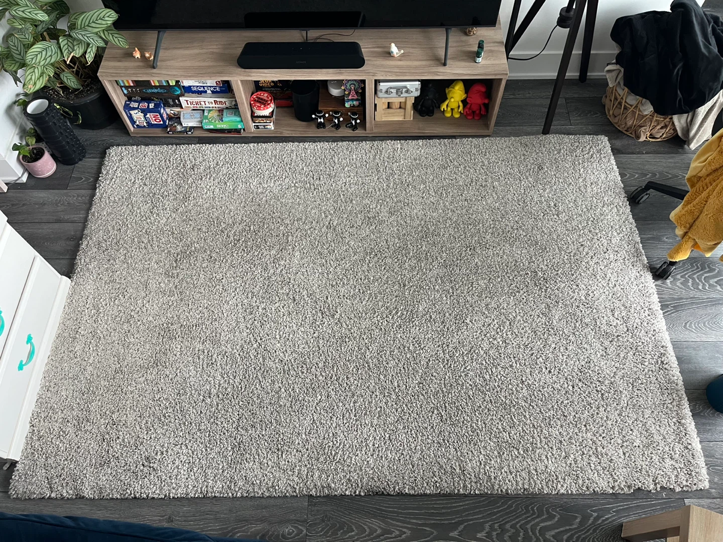 IKEA Alhede Rug