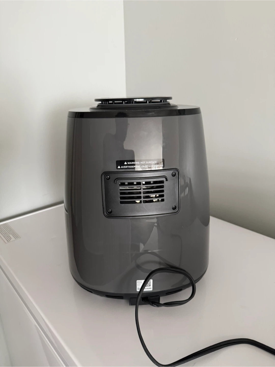 Ninja Air Fryer - photo 3