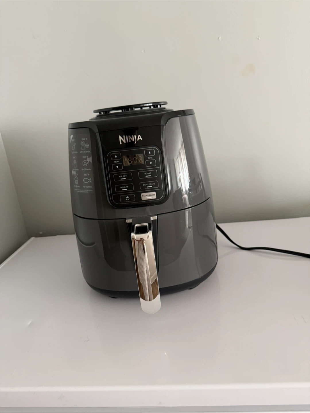 Ninja Air Fryer - photo 2