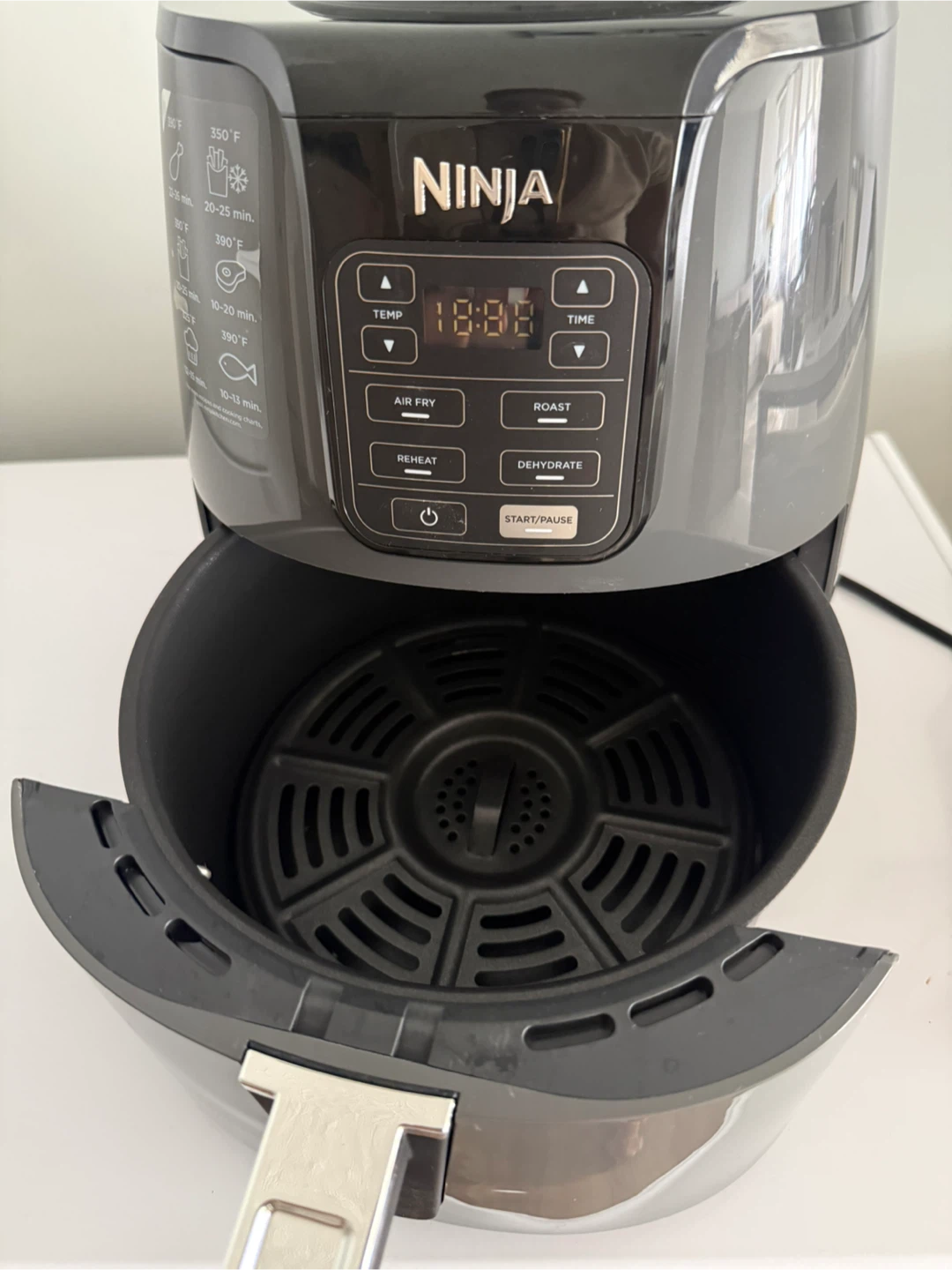 Ninja Air Fryer