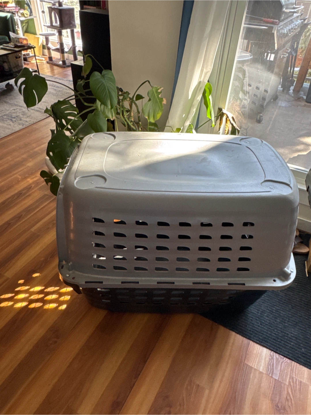 Petmate Dog Kennel - photo 2