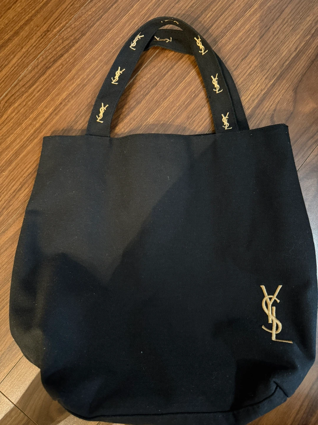 Yves Saint Laurent Tote Bag