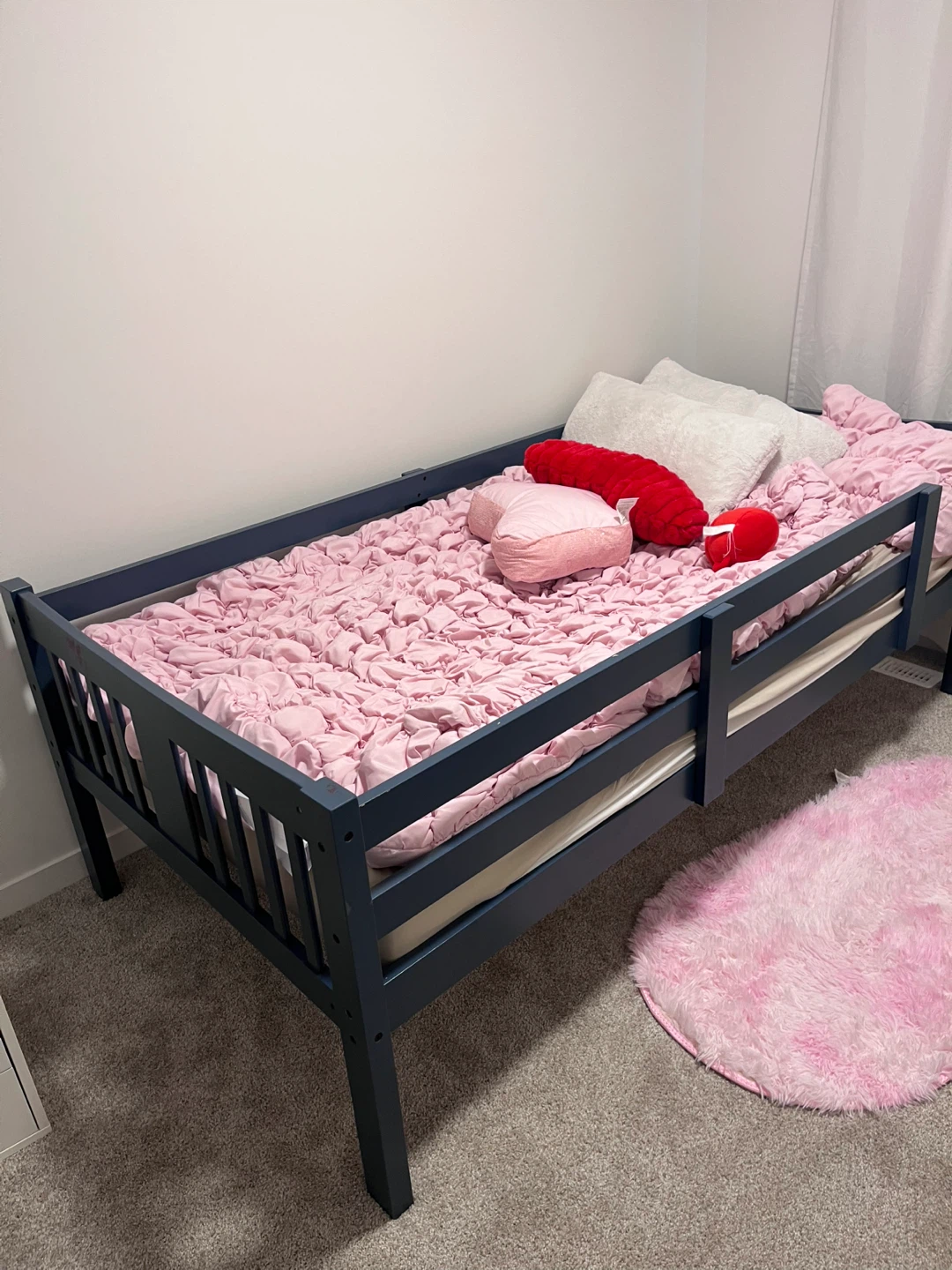 Dark Bunk bed - photo 2