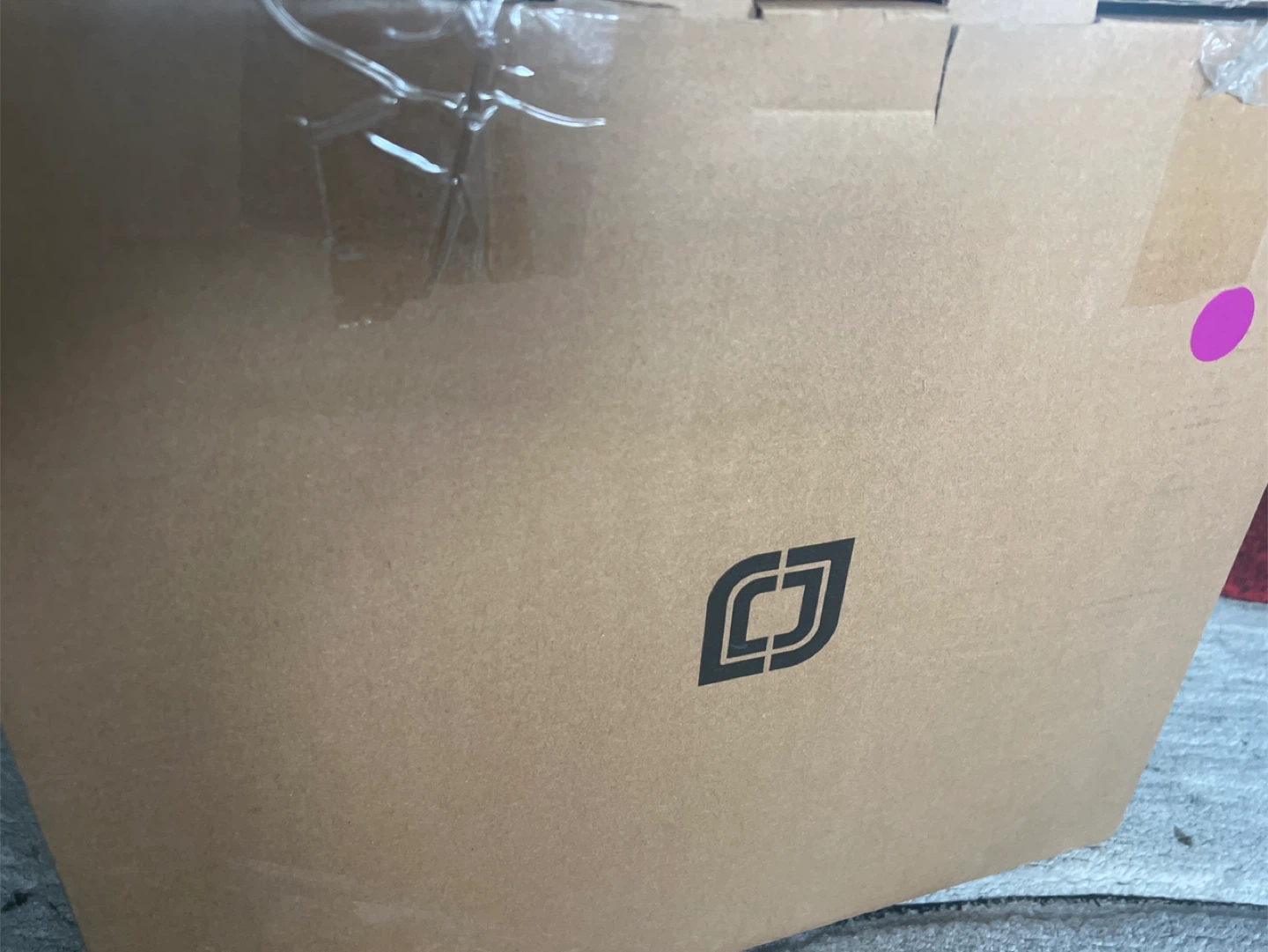 Jumper EZbook S7 Max Grey Laptop - 16 inch - photo 2