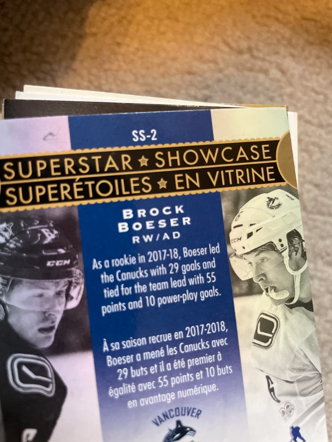 About 150+ hockey cards - photo 3