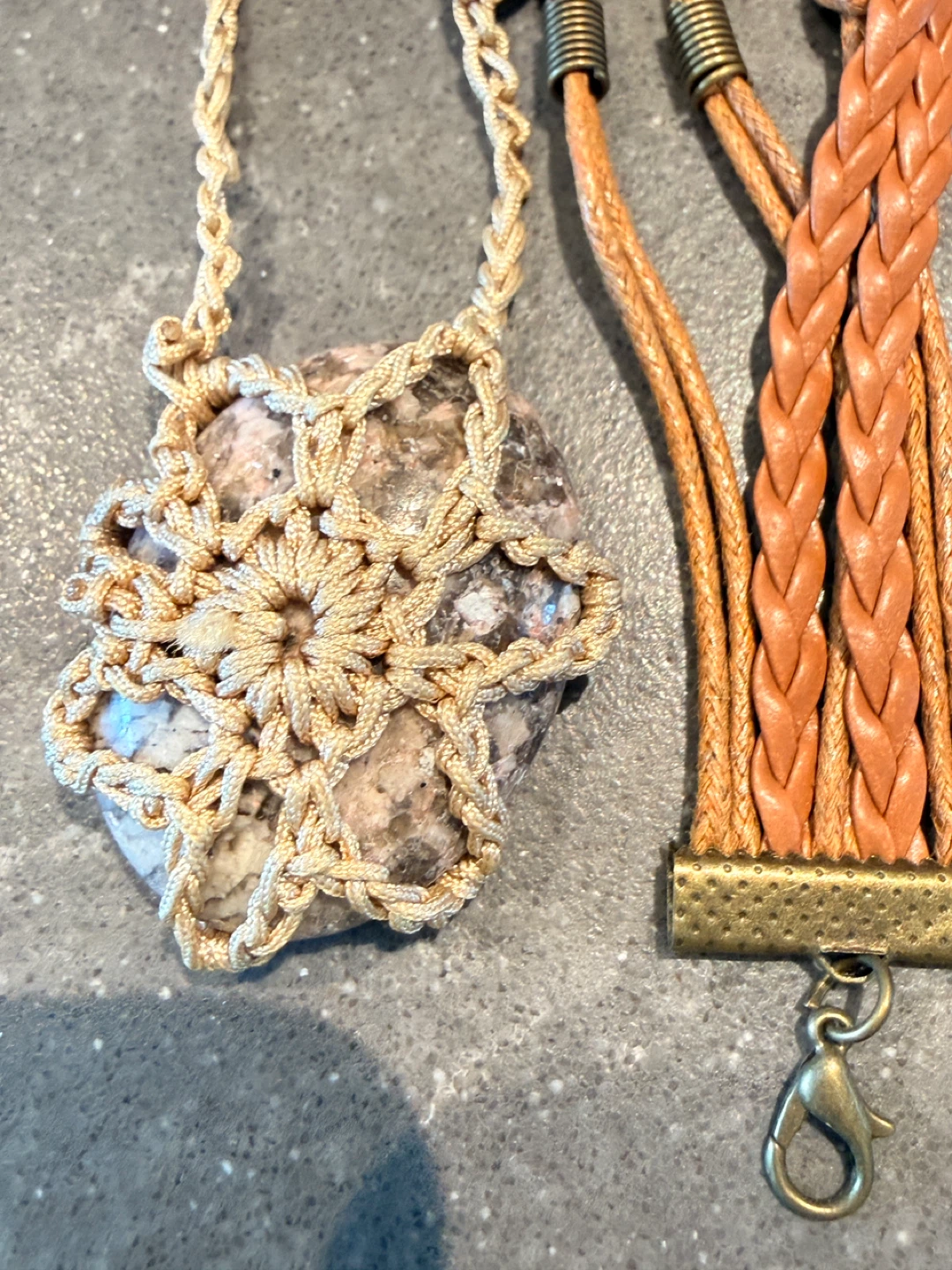 Assorted Bracelets and Necklaces - photo 4