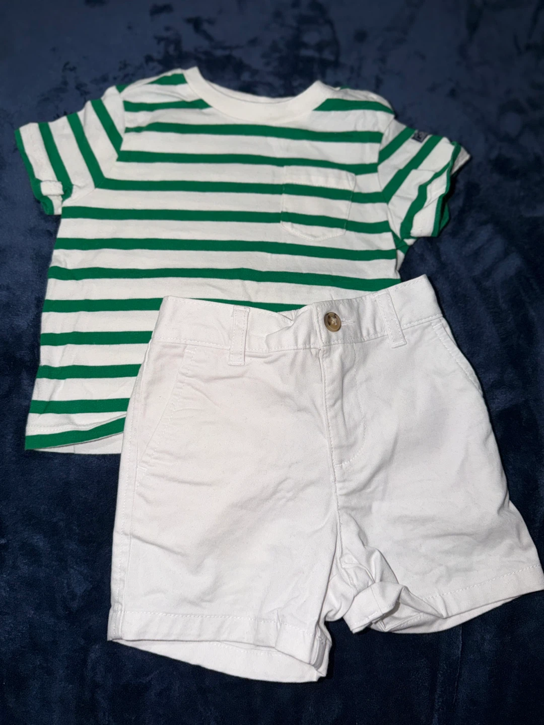 Ralph Lauren Boys Outfit Set - photo 4