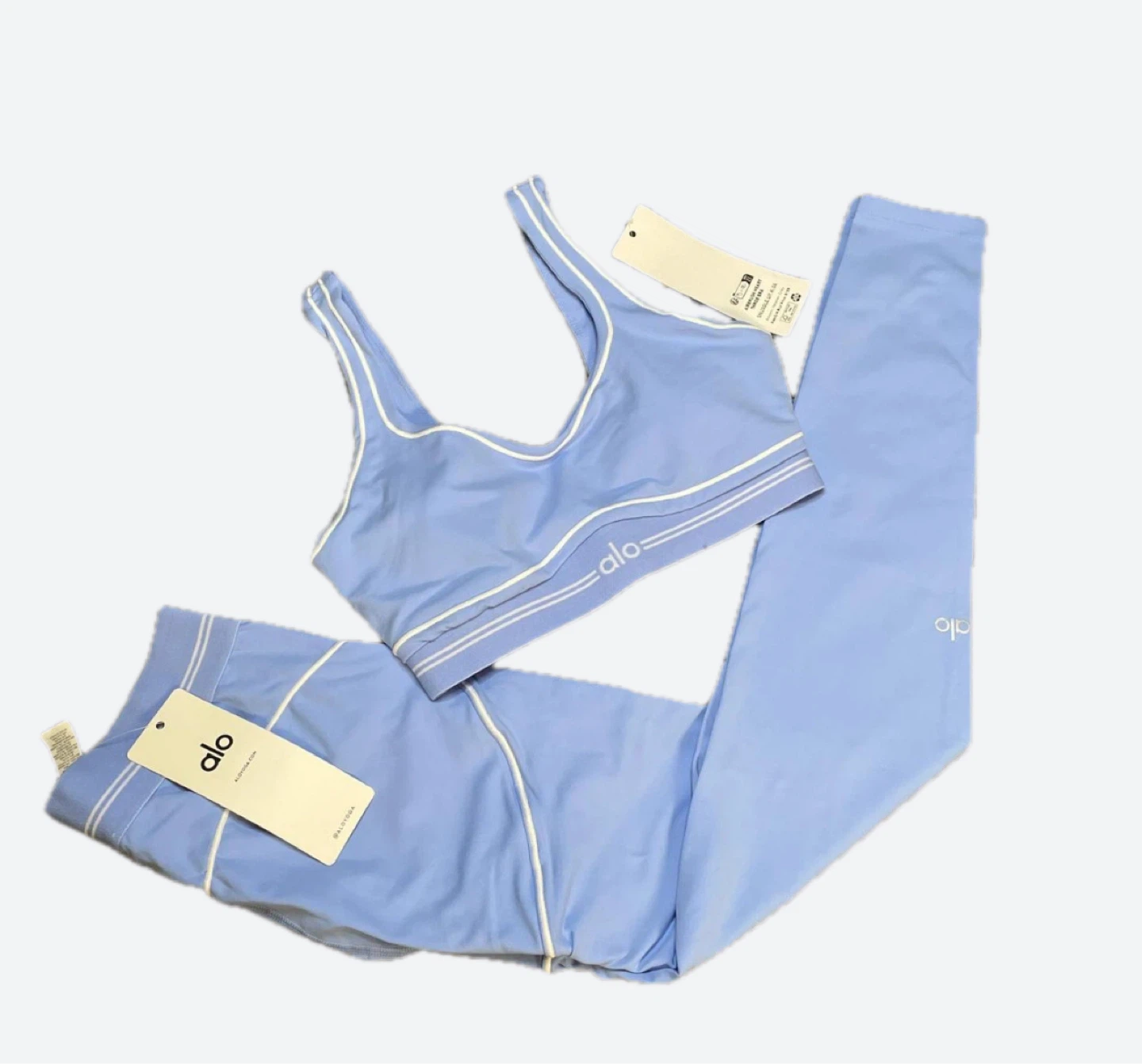 Alo yoga set