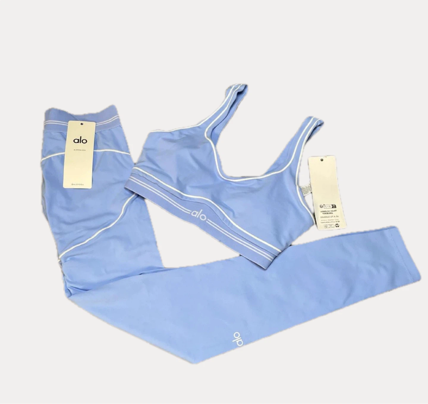 Alo yoga set - photo 2
