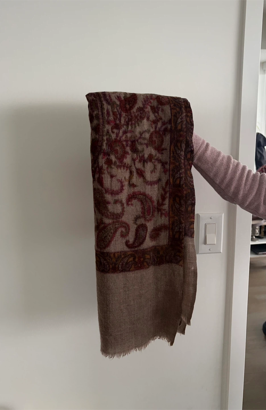 Scarf