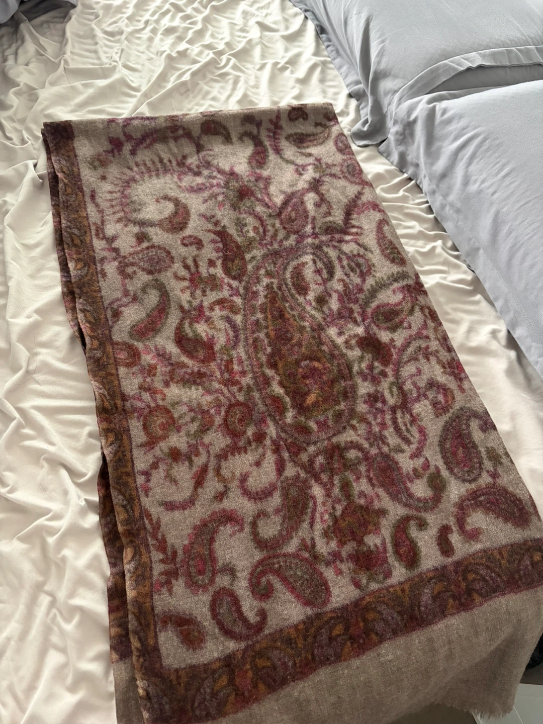 Scarf - photo 2