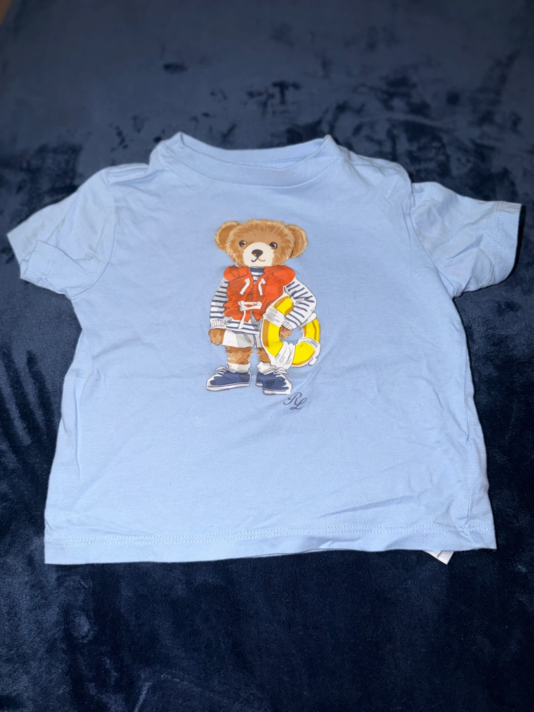 Ralph Lauren Baby Clothes Bundle - photo 3