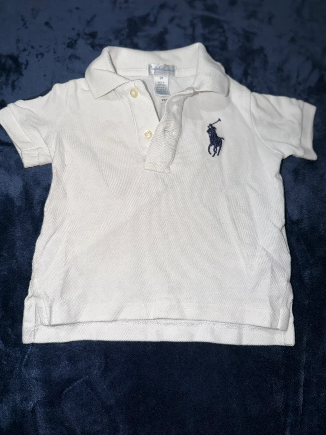 Ralph Lauren Baby Clothes Bundle - photo 4