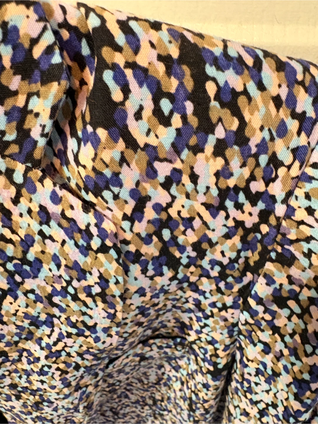 NWOT Mexx Metropolitan Women's Printed Blazer - photo 4