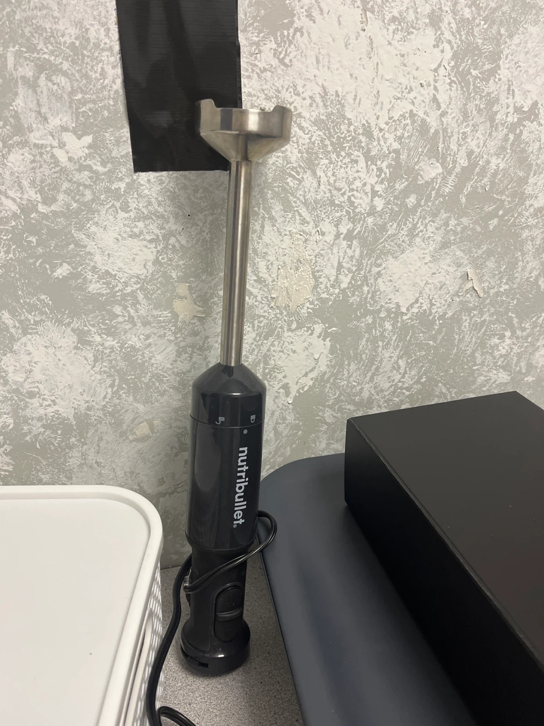 NutriBullet Immersion Hand Blender