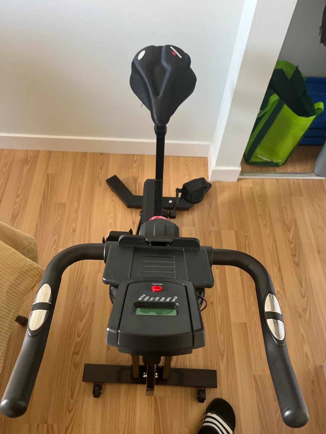 NordicTrack GX 4.6 Exercise Bike - photo 4