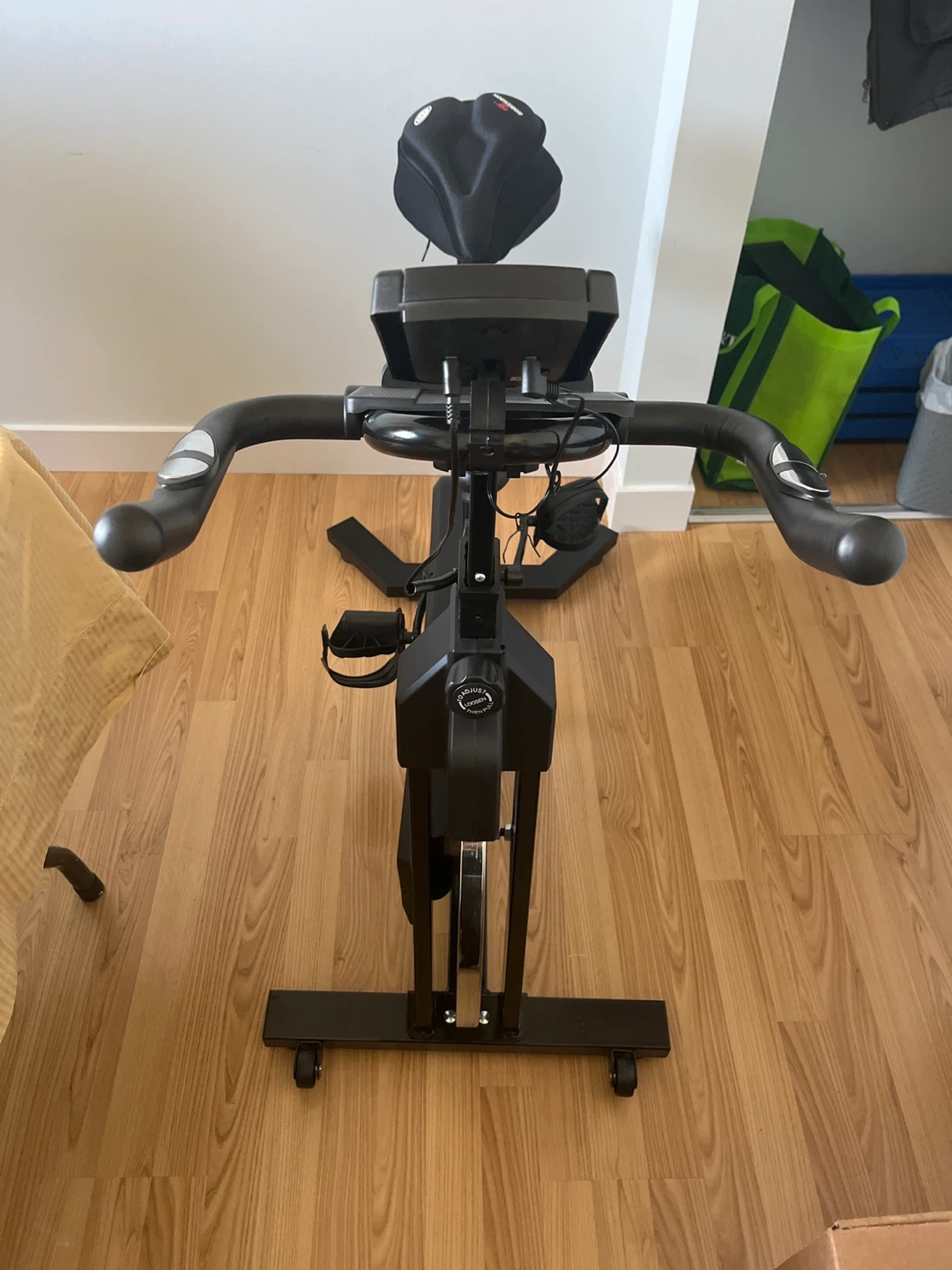 NordicTrack GX 4.6 Exercise Bike - photo 2