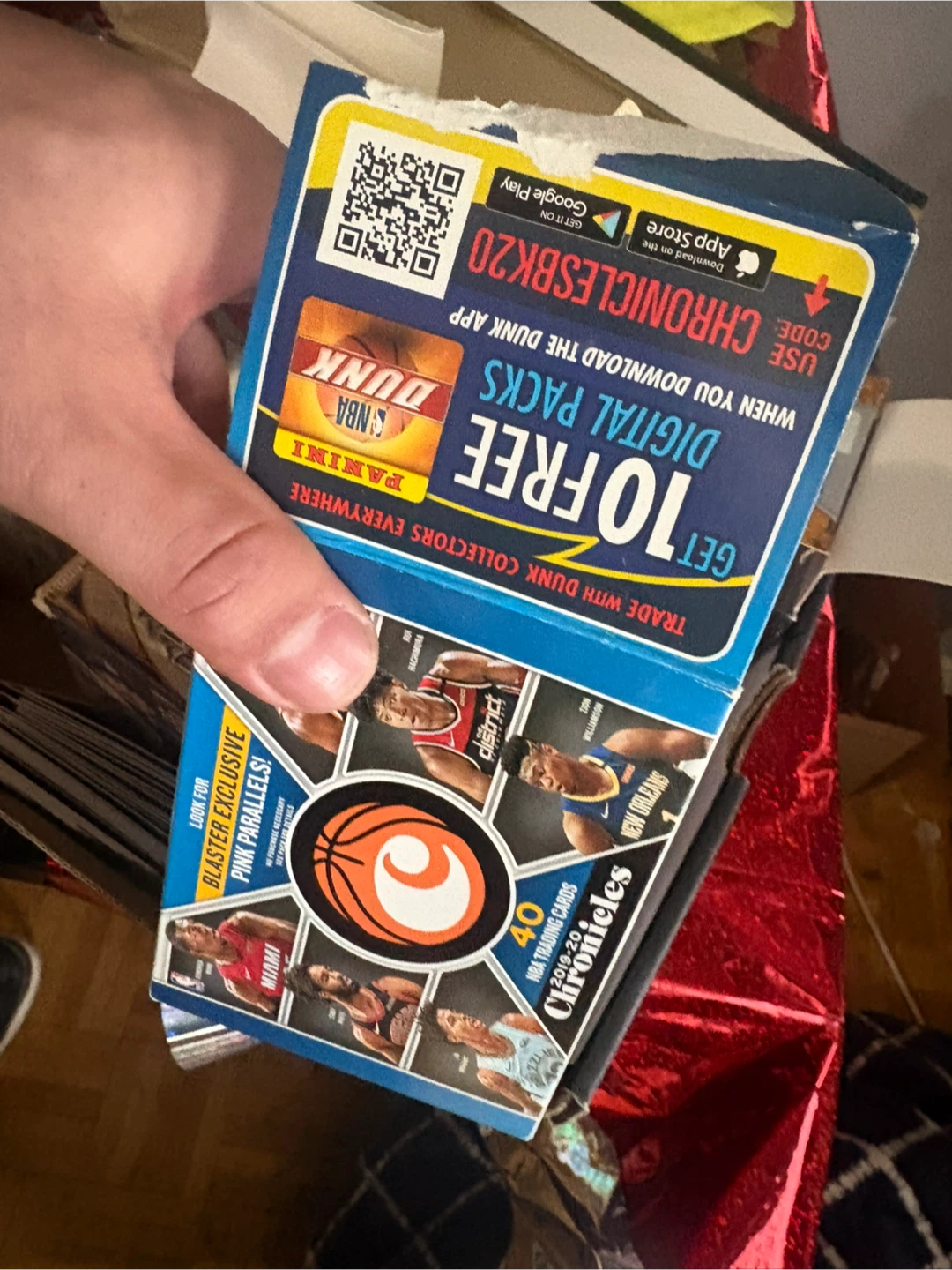 Baseball Cards and basketball cards - photo 4