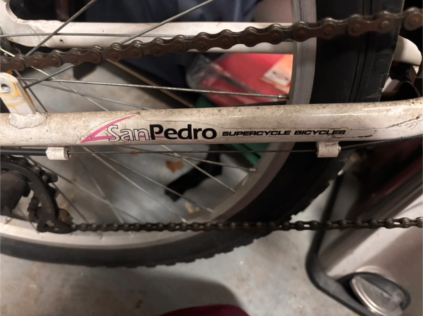 Super Cycle San Pedro Cruiser Bicycle - photo 4