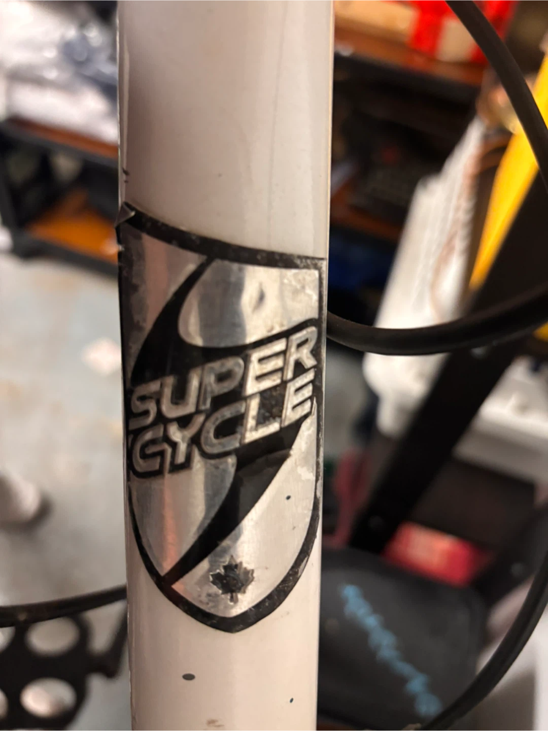 Super Cycle San Pedro Cruiser Bicycle - photo 2