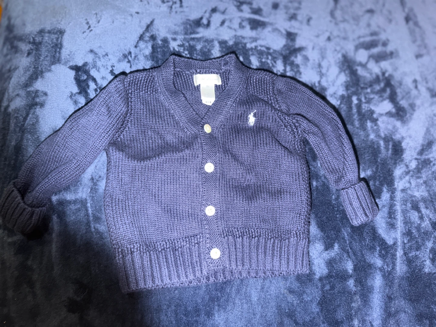 Baby Clothes Bundle - Ralph Lauren - photo 3
