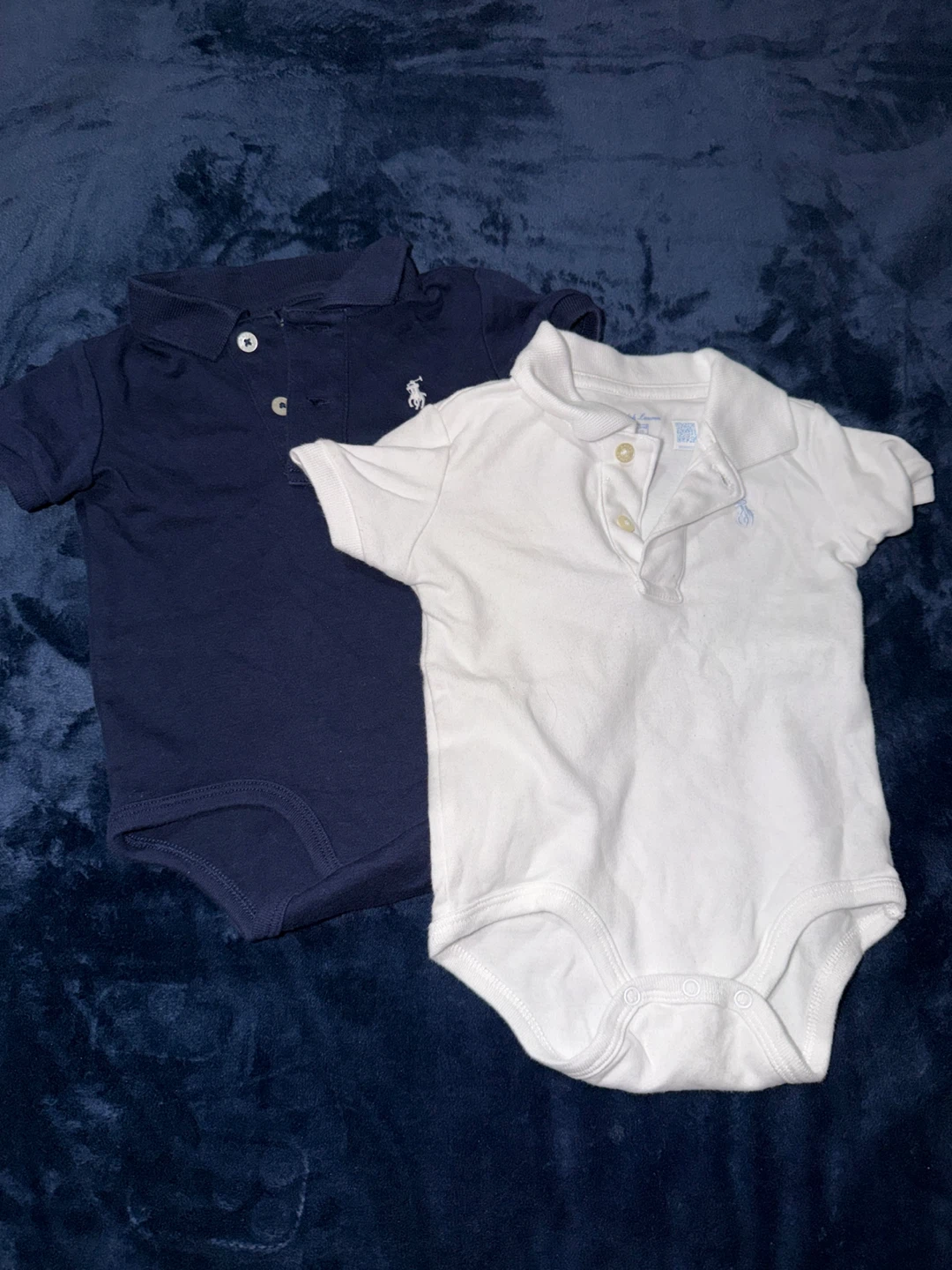 Baby Clothes Bundle - Ralph Lauren - photo 5