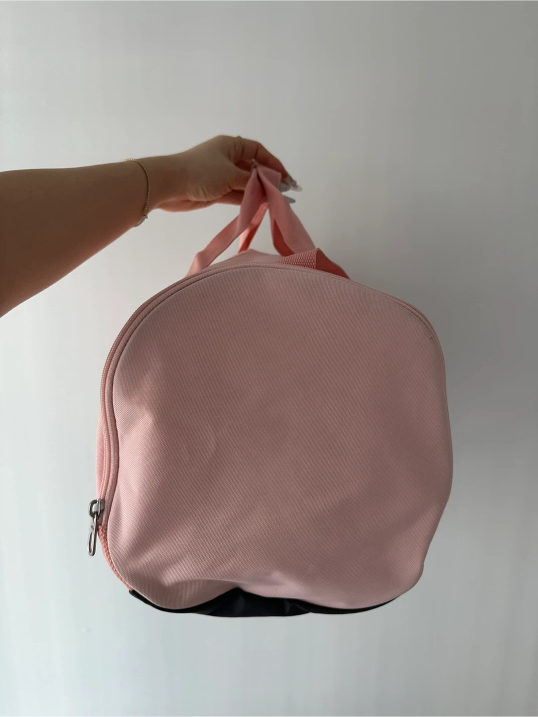 Pink Nike Duffle Bag - photo 4