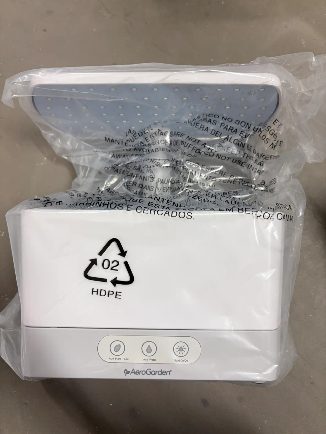 AeroGarden Gourmet Herbs Seed Pod Kit - 6 Pods - photo 2